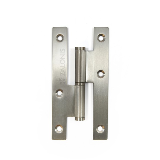 LIFT-OFF HINGE STAINLESS STEEL 304 m.231 No. 120 / LEFT