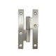 LIFT-OFF HINGE STAINLESS STEEL 304 m.231 No. 120 / LEFT INOX LIFT OFF HINGES