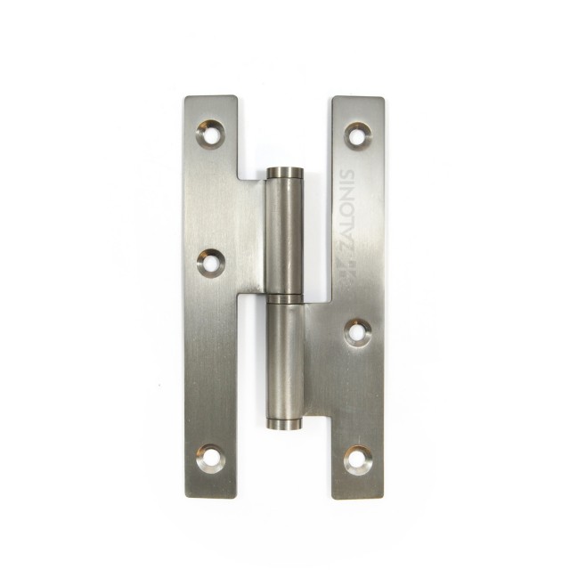 LIFT-OFF HINGE STAINLESS STEEL 304 m.231 No. 120 / RIGHT