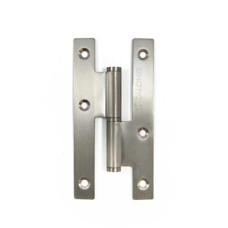 LIFT-OFF HINGE STAINLESS STEEL 304 m.231 No. 120 / RIGHT INOX LIFT OFF HINGES