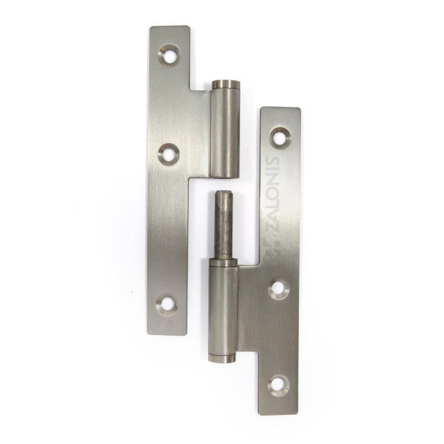 LIFT-OFF HINGE STAINLESS STEEL 304 m.231 No. 120 / RIGHT