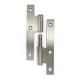 LIFT-OFF HINGE STAINLESS STEEL 304 m.231 No. 120 / RIGHT INOX LIFT OFF HINGES