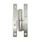 LIFT-OFF HINGE STAINLESS STEEL 304 m.231 No. 140 / RIGHT