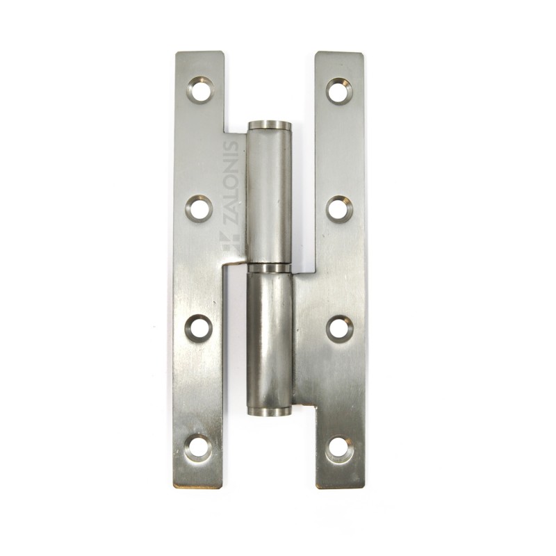 LIFT-OFF HINGE STAINLESS STEEL 304 m.231 No. 140 / RIGHT INOX LIFT OFF HINGES
