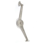 MECHANICAL PISTON INDAUX DELTA X3 / DROP-DOWN