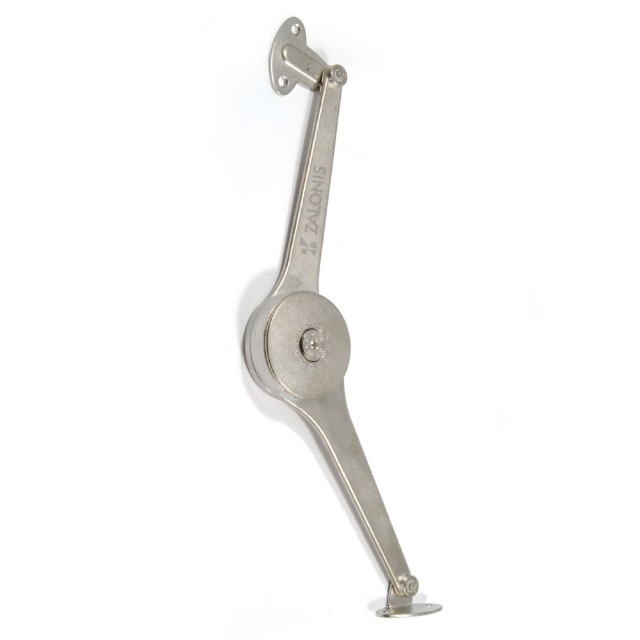 MECHANICAL PISTON INDAUX DELTA X3 / DROP-DOWN