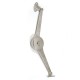 MECHANICAL PISTON INDAUX DELTA X3 / DROP-DOWN