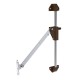 BAR DOOR LID STAY MECHANICAL LIFTING HINGES