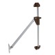 BAR DOOR LID STAY MECHANICAL LIFTING HINGES