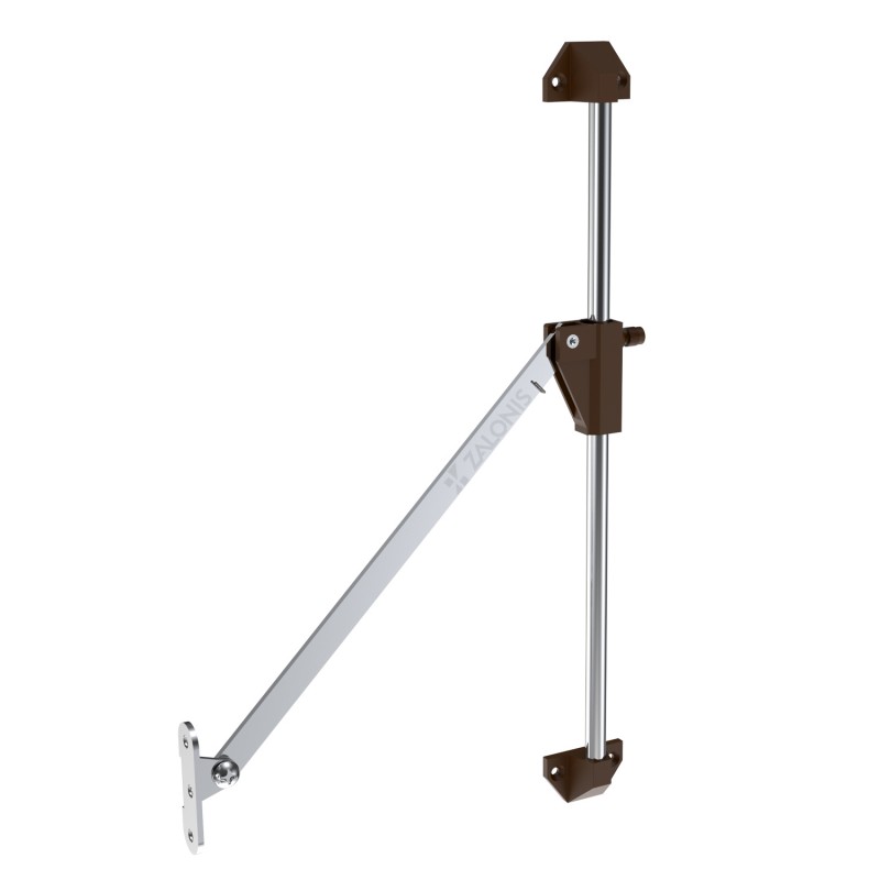 BAR DOOR LID STAY MECHANICAL LIFTING HINGES