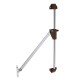 BAR DOOR LID STAY MECHANICAL LIFTING HINGES