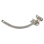 DOOR RESTRAINT / LID STAY / LEFT