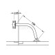 DOOR RESTRAINT / LID STAY / RIGHT