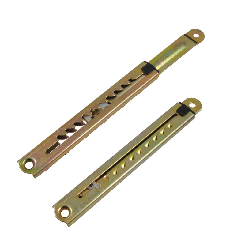 10 GEAR POSITION RATCHET LIFTING BRACKET / 16.5-25.2