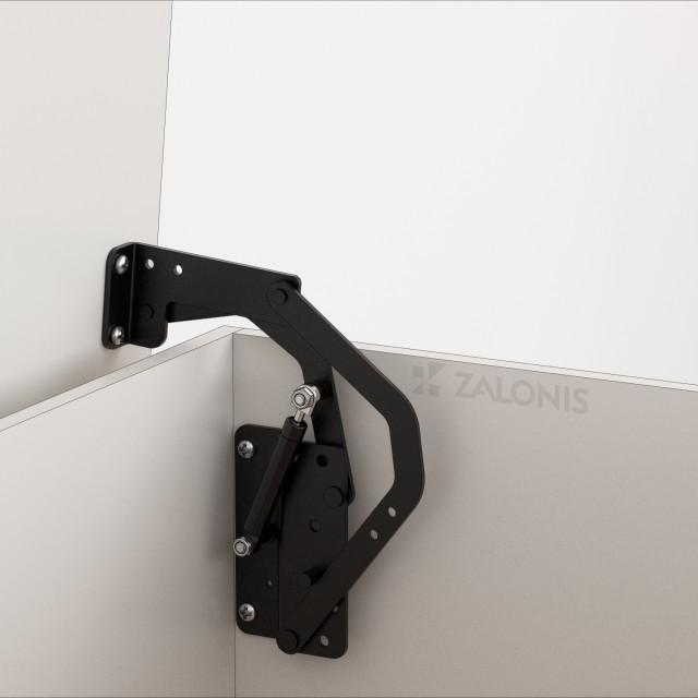 SOFA GAS PISTON HINGE LIFT MECHANISM / 10Kg