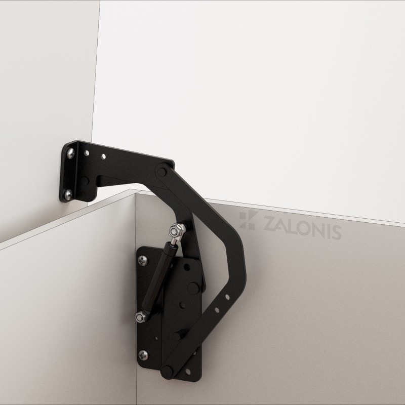SOFA GAS PISTON HINGE LIFT MECHANISM / 10Kg
