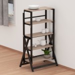 FOLDING SHELF - TABLE MECHANISM 1400