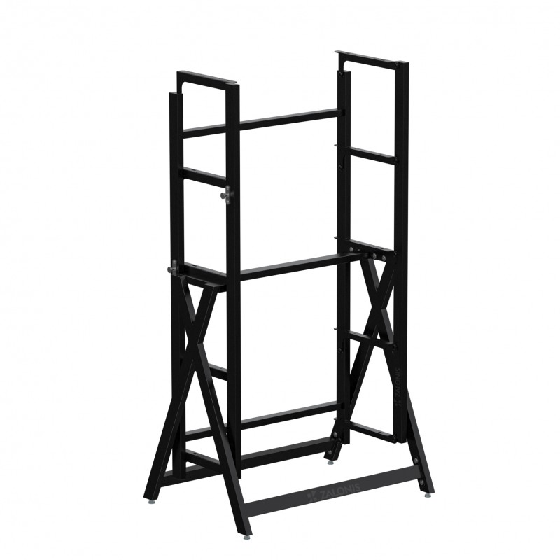 FOLDING SHELF - TABLE MECHANISM 1400 SWING-UP TABLE TOP FITTINGS