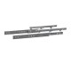 TABLE TOPS LIFT SLIDE RAILS / 40CM EXTENSION