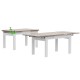 TABLE TOPS LIFT SLIDE RAILS / 40CM EXTENSION
