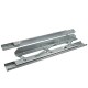 TABLE TOPS LIFT SLIDE RAILS / 40CM EXTENSION