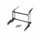 COFFEE TABLE DESK LIFT UP MECHANISM WITH 3 GEARS / BLACK COFFEE TABLE DESK LIFT UP MECHANISM WITH 3 GEARS / BLACK
