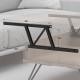 COFFEE TABLE LIFT UP 38 / BLACK