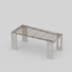 HYPER-EXTENSION TABLE SLIDING SYSTEM 35 / 163