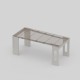 HYPER-EXTENSION TABLE SLIDING SYSTEM 35 / 163
