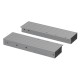 HYPER-EXTENSION TABLE SLIDING SYSTEM 35 / 163