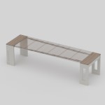HYPER-EXTENSION TABLE SLIDING SYSTEM 50 / 293