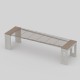 HYPER-EXTENSION TABLE SLIDING SYSTEM 50 / 293