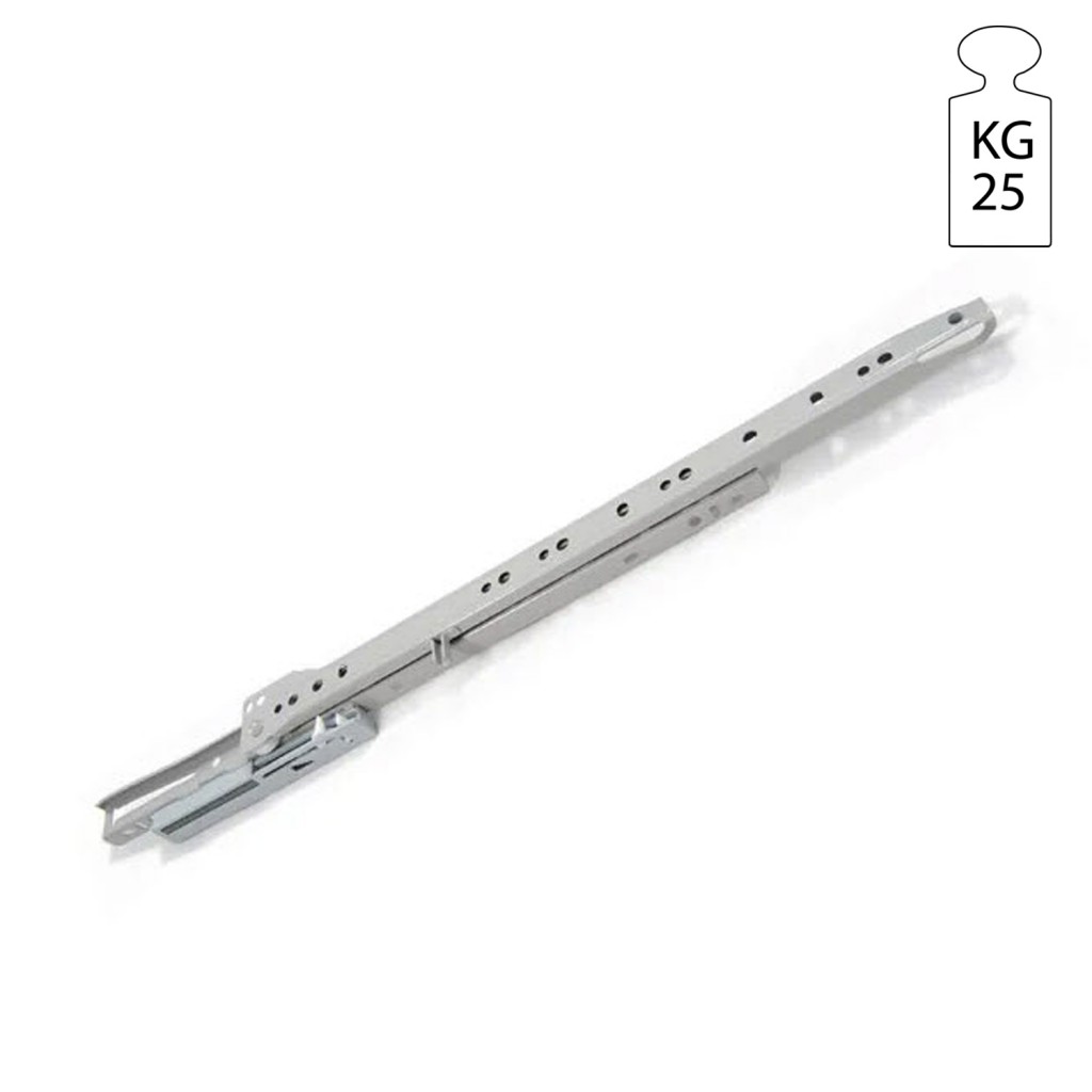 ΟΔΗΓΟΙ ΜΕ ΡΟΔΑΚΙ / ΜΕ ΦΡΕΝΟ / 25 Kg