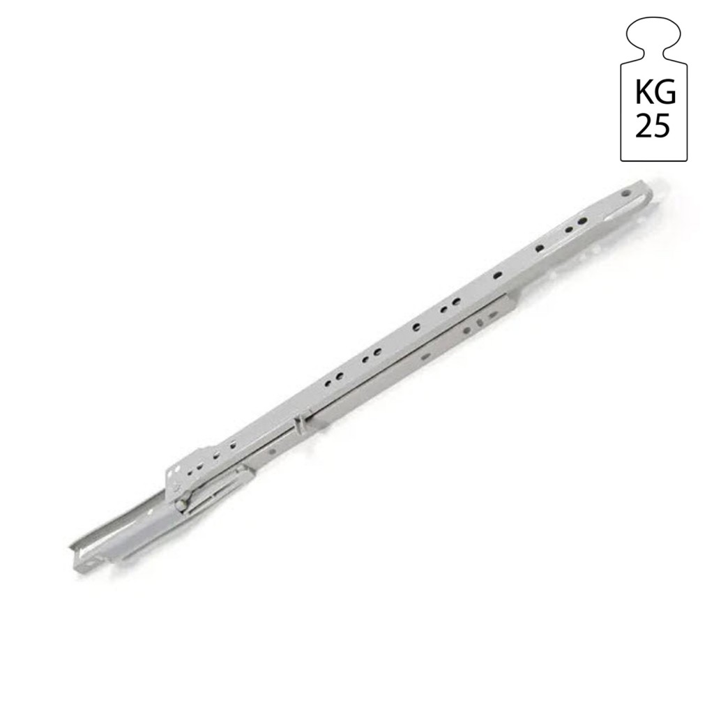 ΟΔΗΓΟΙ ΜΕ ΡΟΔΑΚΙ / PUSH OPEN / 25 Kg
