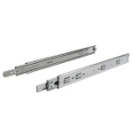ΟΔΗΓΟΣ ΜΠΙΛΙΑΣ EMKW ΤΗΛΕΣΚΟΠΙΚΟΣ / 35cm / 90Kg