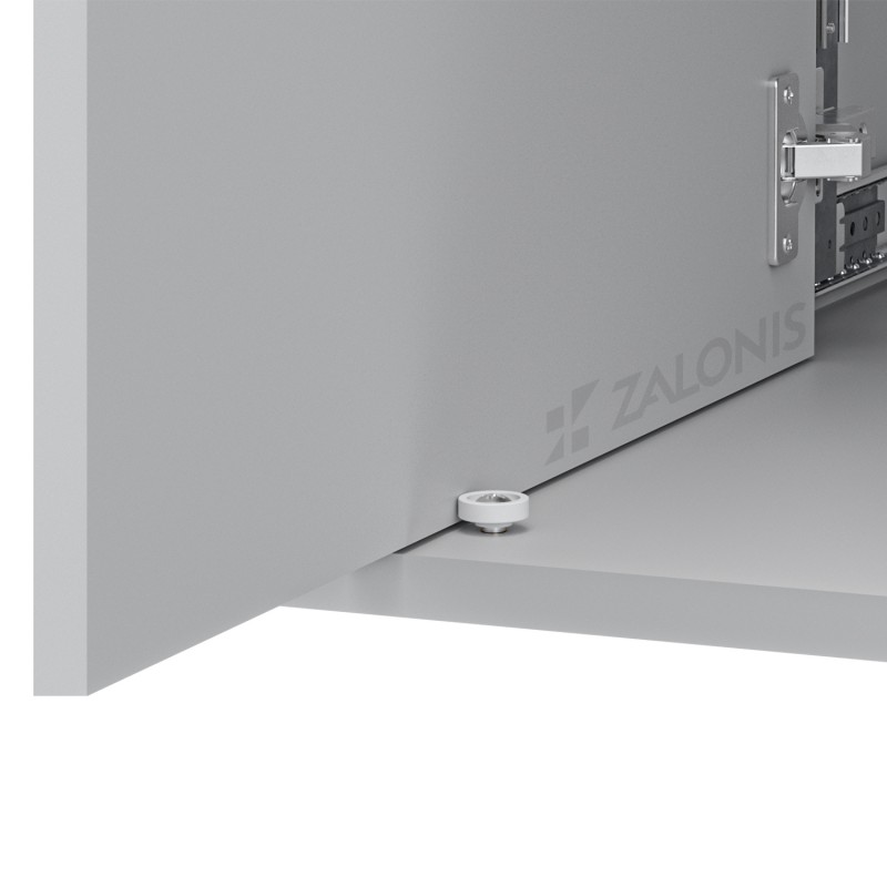 POCKET DOOR SLIDES EMKW m.802 / 61 cm