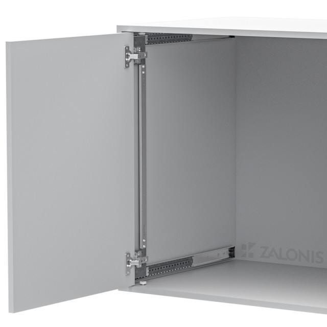 POCKET DOOR SLIDES EMKW m.802 / 31 cm