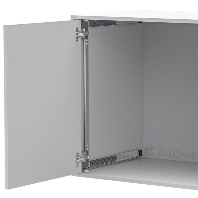 POCKET DOOR SLIDES EMKW m.802 / 61 cm