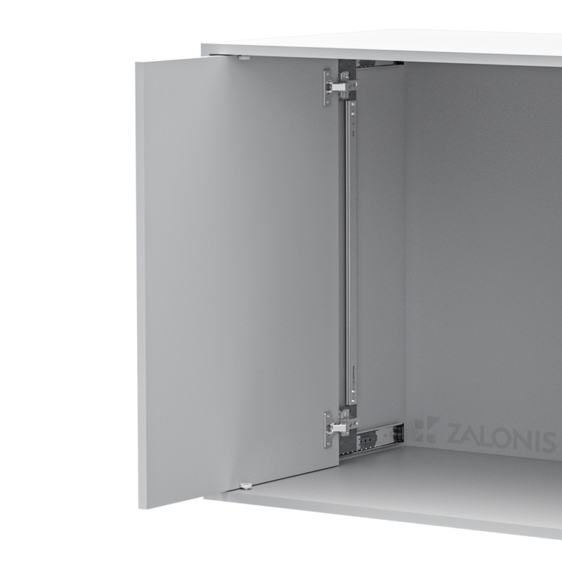POCKET DOOR SLIDES EMKW m.802 / 61 cm