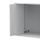 POCKET DOOR SLIDES EMKW m.802 / 61 cm