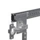 POCKET DOOR SLIDES EMKW m.802 / 61 cm