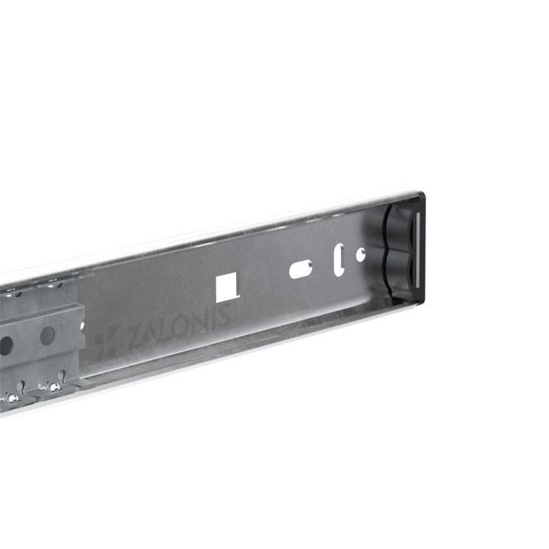POCKET DOOR SLIDES EMKW m.802 / 61 cm