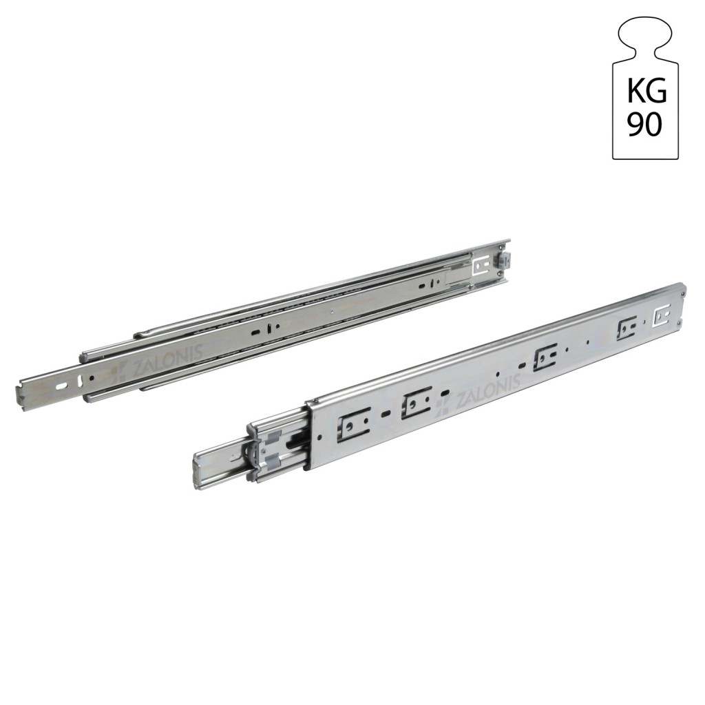ΟΔΗΓΟΙ ΜΠΙΛΙΑΣ ΤΗΛΕΣΚΟΠΙΚΟΙ / 90 Kg