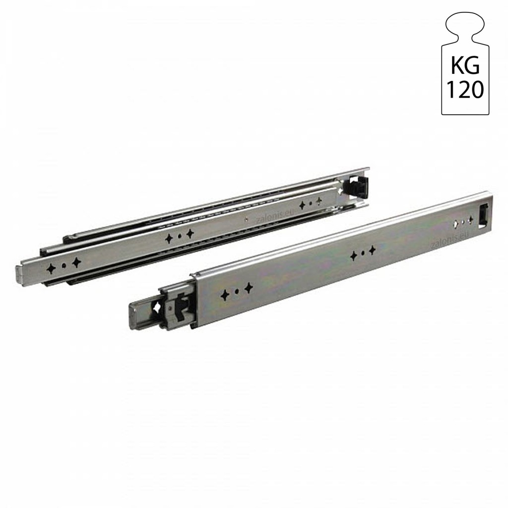 ΟΔΗΓΟΙ ΜΠΙΛΙΑΣ ΤΗΛΕΣΚΟΠΙΚΟΙ / 120 Kg