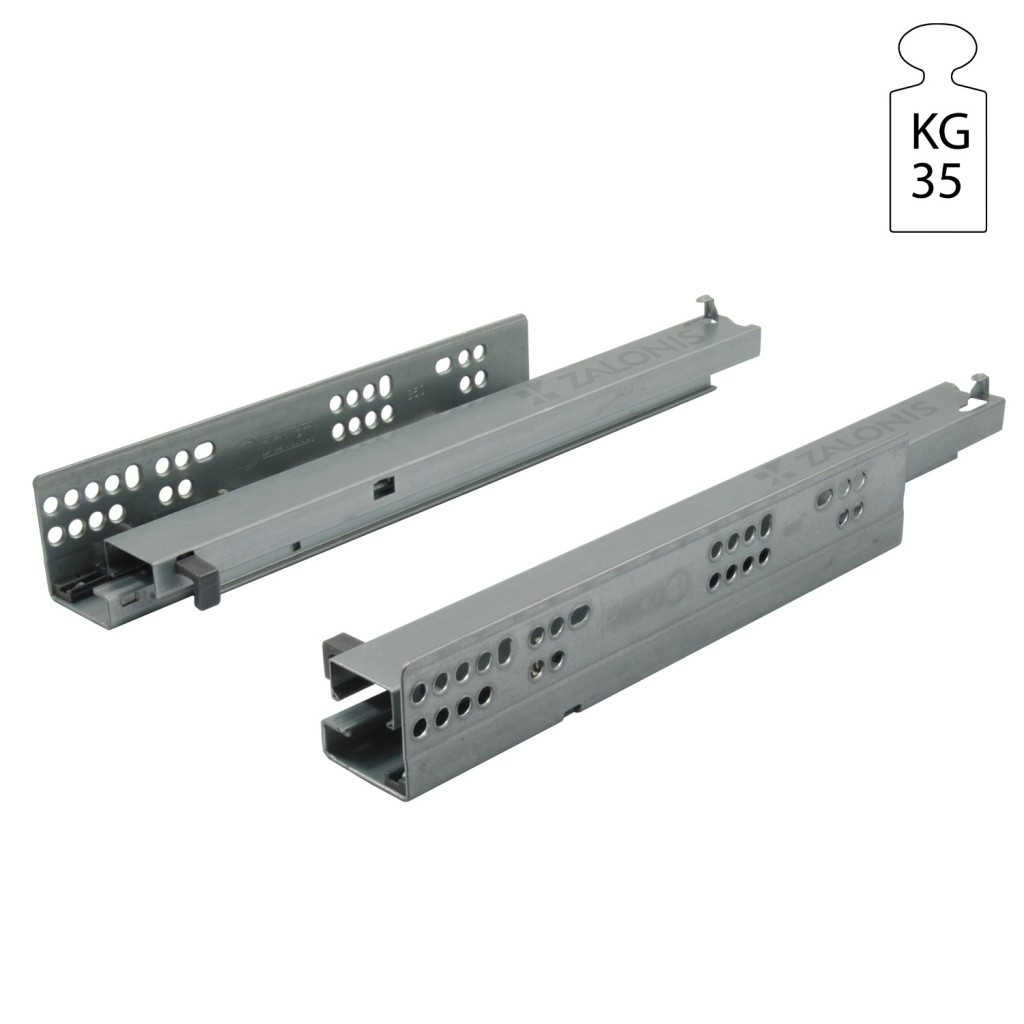ΟΔΗΓΟΙ ΚΡΥΦΟΙ / ΜΕ ΦΡΕΝΟ / 35 Kg