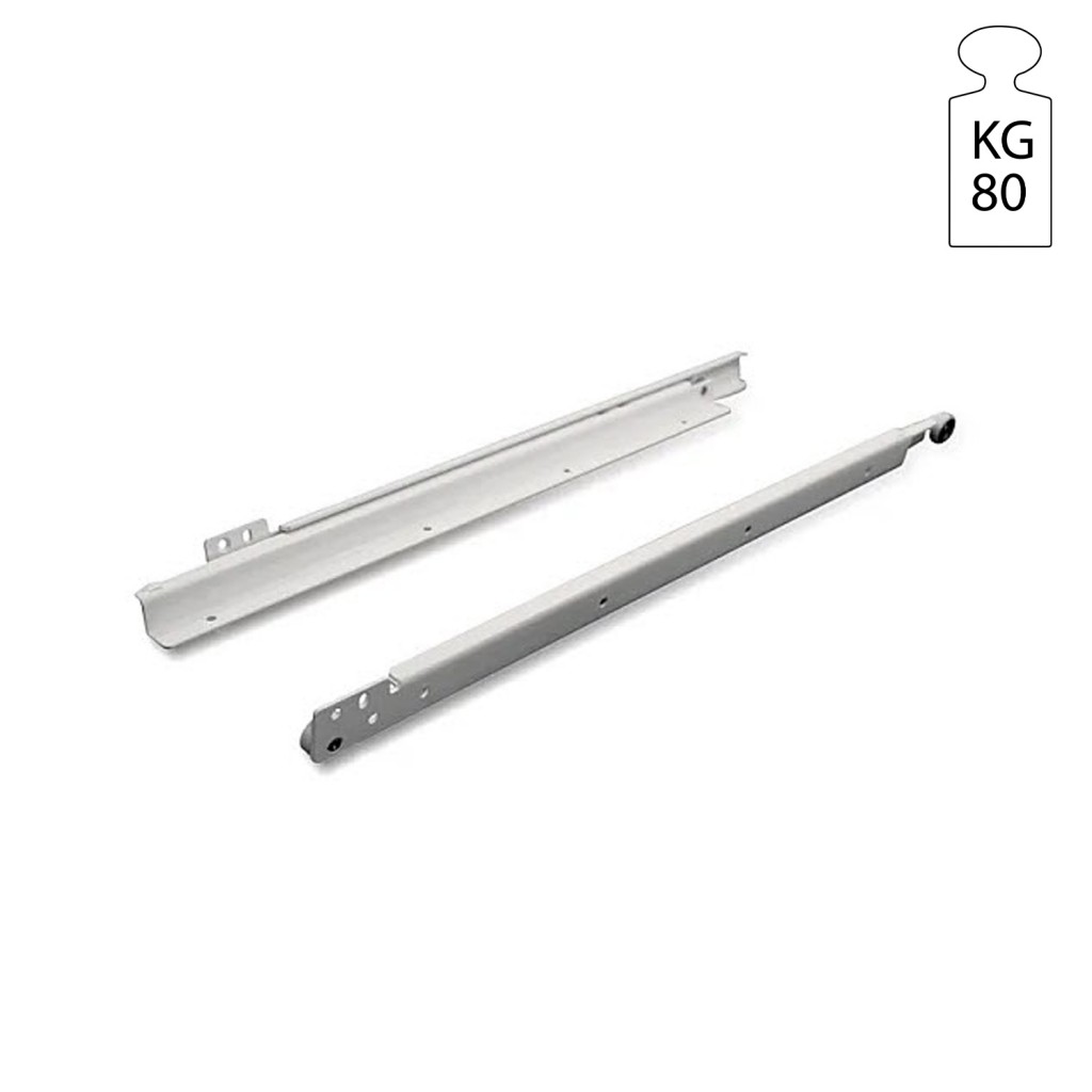 ΟΔΗΓΟΙ ΡΟΥΛΕΜΑΝ / ΒΑΡΕΩΣ ΤΥΠΟΥ / 80kg