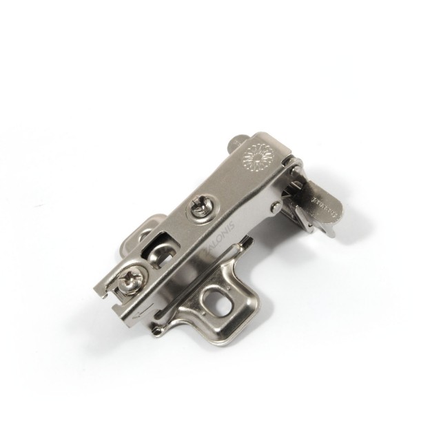 HINGE FERRARI FOR ALUMINIUM PROFILE 20X20