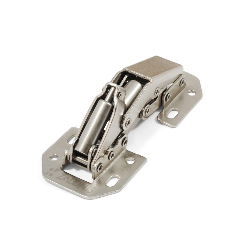 EMKW SURFACE MOUNT CABINET HINGE / SOFT CLOSE SPECIAL TYPE HINGES