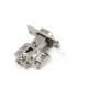 D.35 EMKW CABINET HINGE / SLIDE-ON / FULL OVERLAY / 2D D.35 INDAUX B HINGES