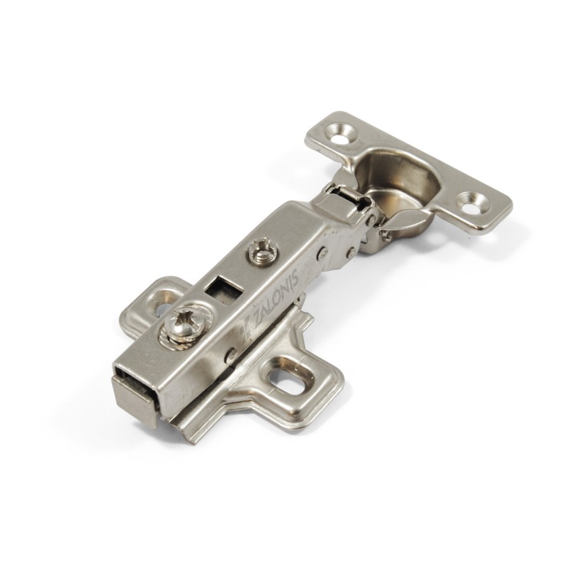 D.26 EMKW CABINET HINGE / SOFT CLOSE / FULL OVERLAY / 2D D.26 EMKW / SOFT CLOSE - 2D